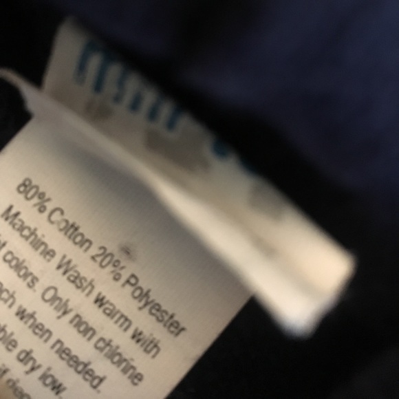 VINTAGE! Kent State Hoodie - Picture 11 of 11